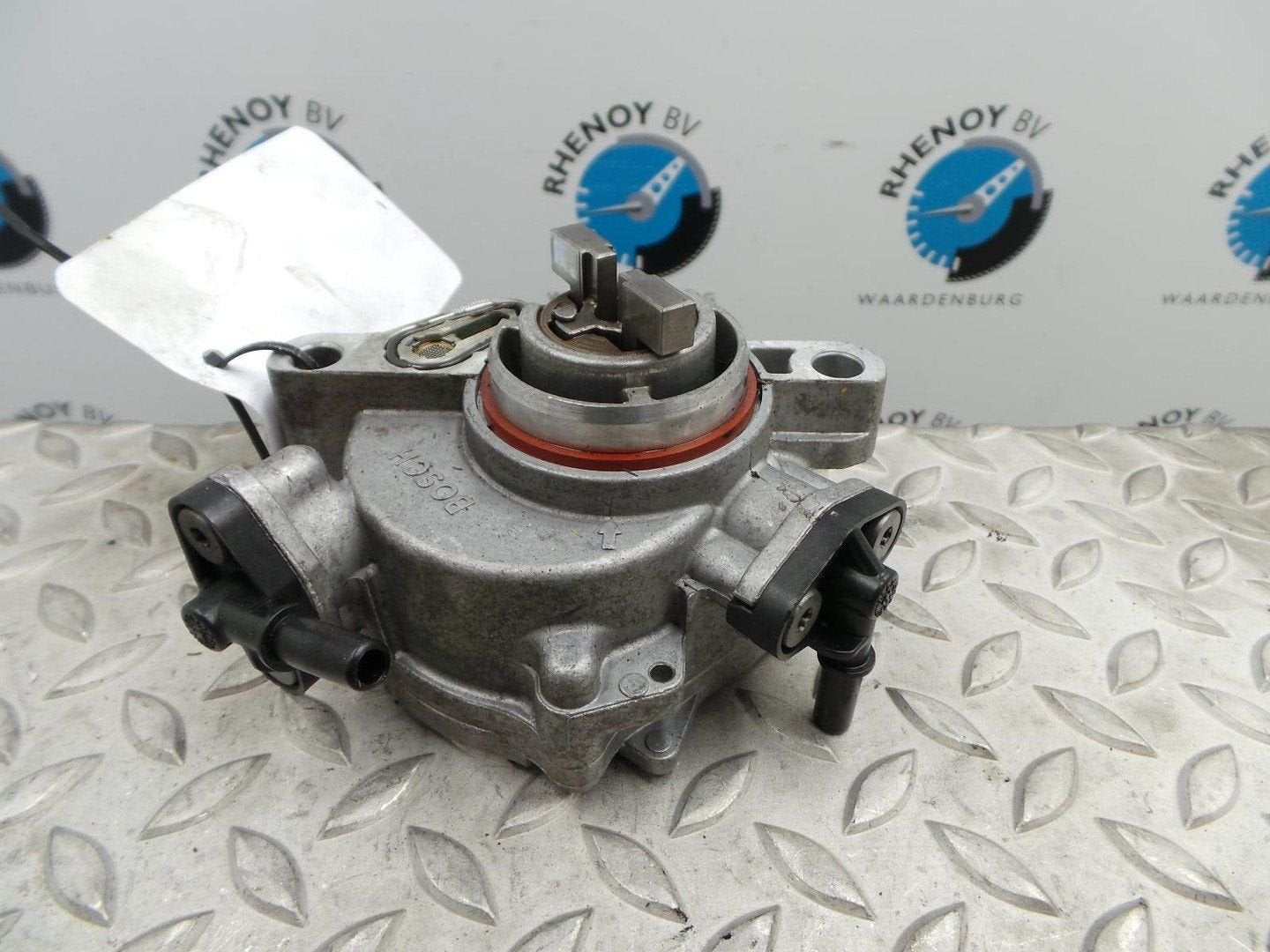 CITROEN C3 VACUUMPOMP 2010, Autos : Pièces & Accessoires, Moteurs & Accessoires, Utilisé, ARN reconnu, Stiba membre, Reconnu durable