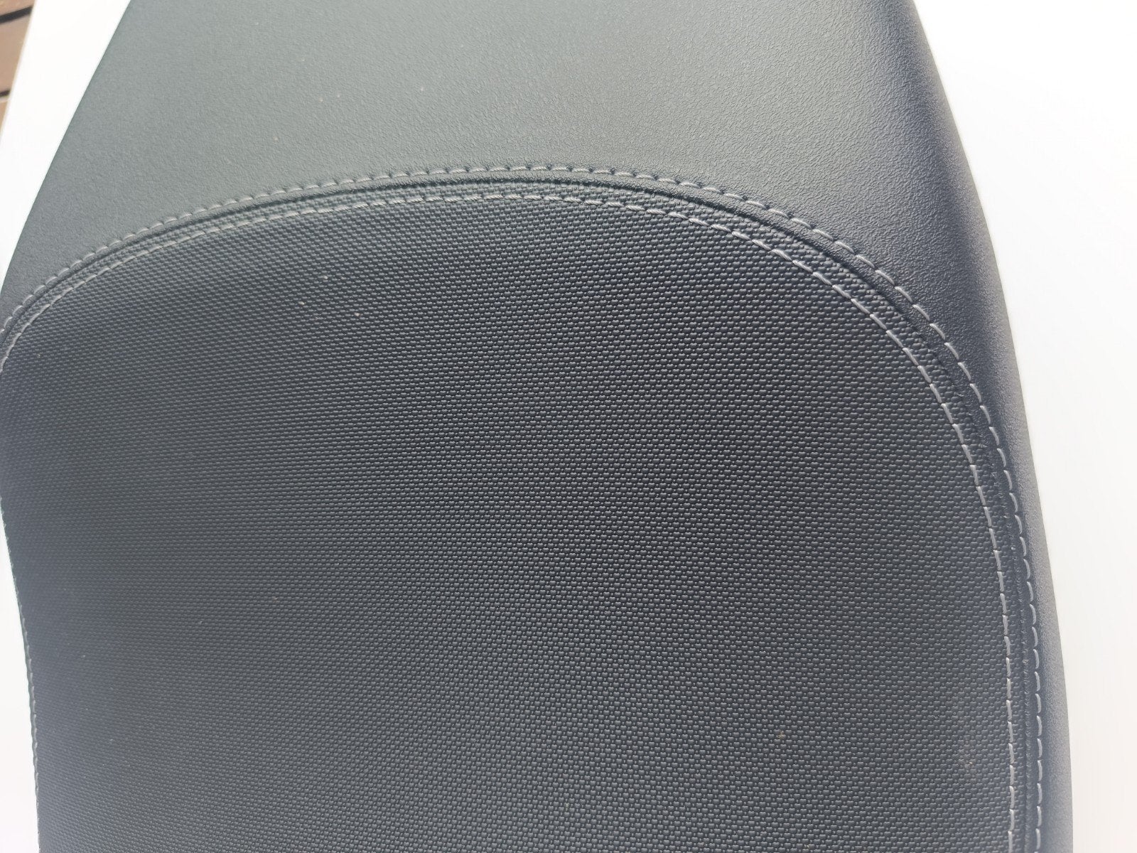 selle Yamaha tracer 700, Enlèvement