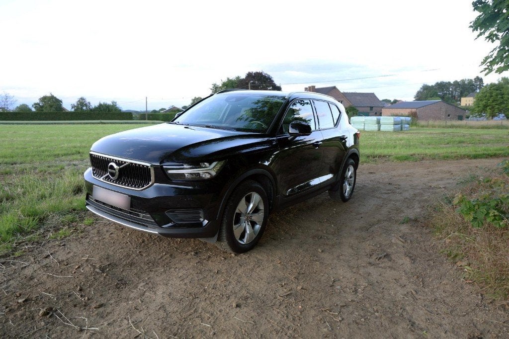Volvo Xc40 van 2019 in zeer goede staat, Euro 6, 1574 kg, Handgeschakeld, 5 deurs