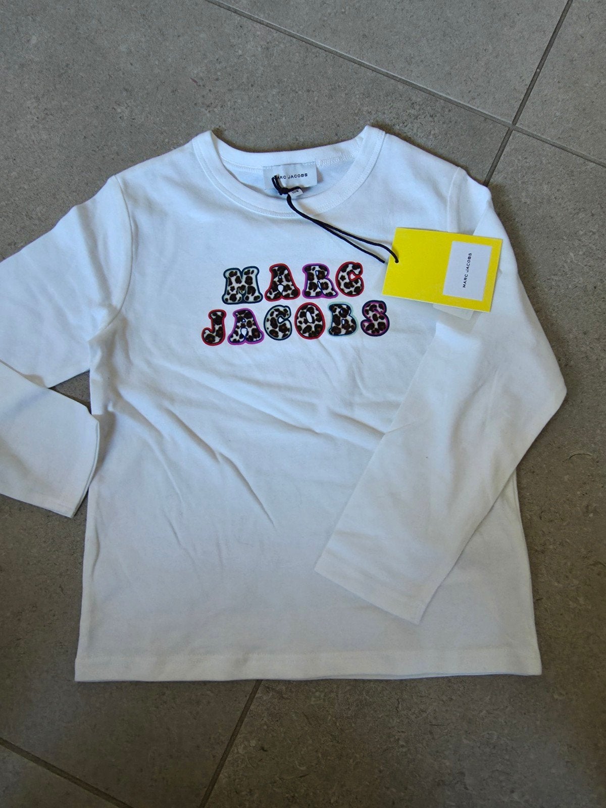 👕👕👕Longsleeve Marc Jacobs 👕👕👕, Meisje, Nieuw, Ophalen of Verzenden, Marc jacobs