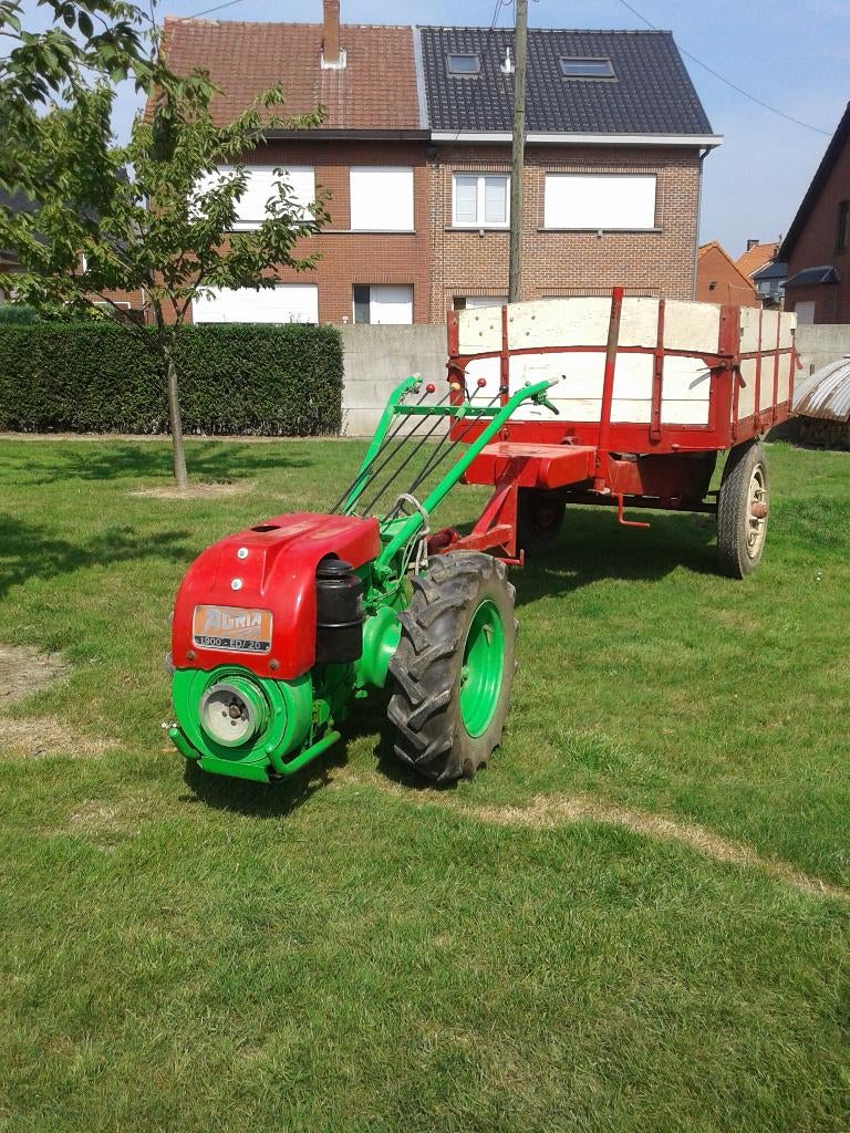 Kipkar, Articles professionnels, Agriculture | Outils, Enlèvement