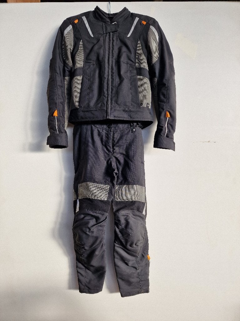 BMW-set voor dames, Motoren, Overall, BMW Mottorad, Dames, Ophalen