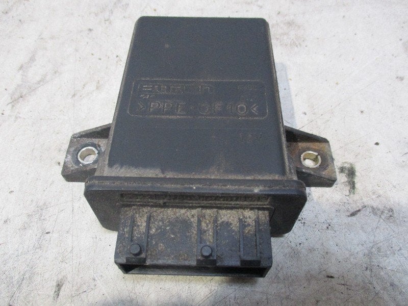 RELAIS Citroën Xantia Break (X1 / 2) (01-1995/04-2003), Gebruikt, Citroën, Kontakt-citroen@citroen.com, Citroën Deutschland GmbH
