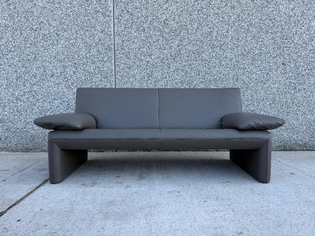 2x JORI Linea zetel / sofa - nieuwstaat, Huis en Inrichting, Zetels | Zetels, Nieuw, Rechte bank, Overige maten, 150 tot 200 cm
