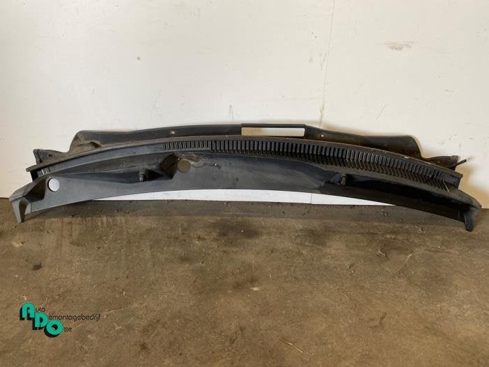 Paravent d'un Suzuki Alto (Alto 09-) (ZKU), -, 3 mois de garantie, Utilisé, -