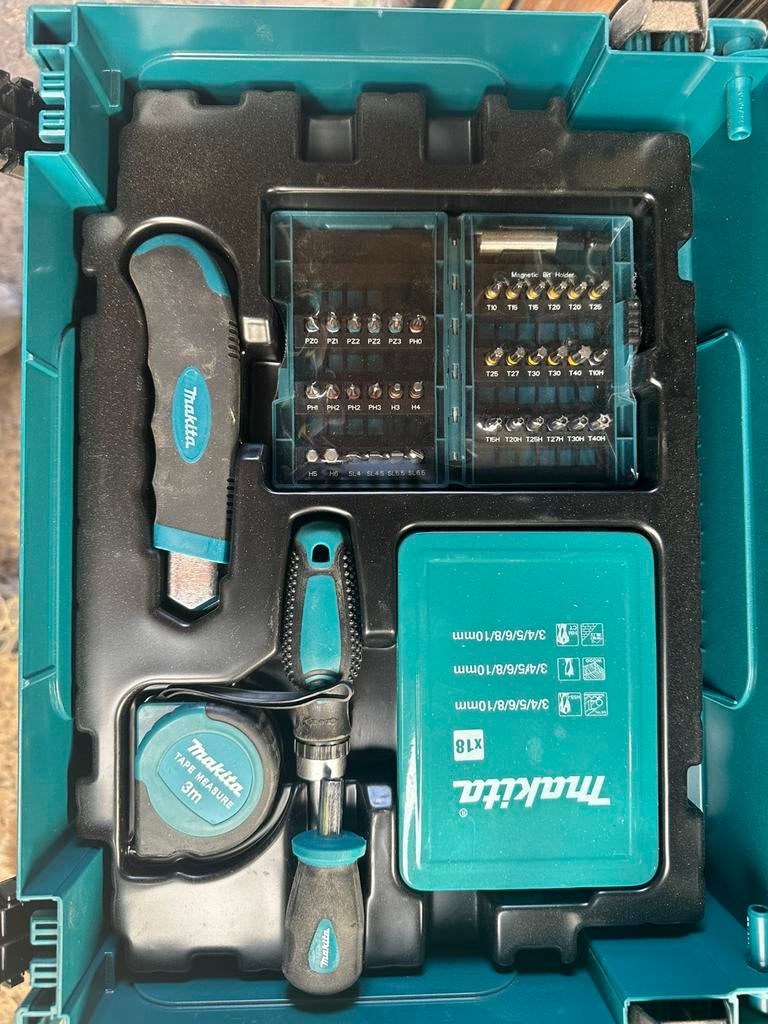 Tekoop, Doe-het-zelf en Bouw, Ophalen, Nieuw