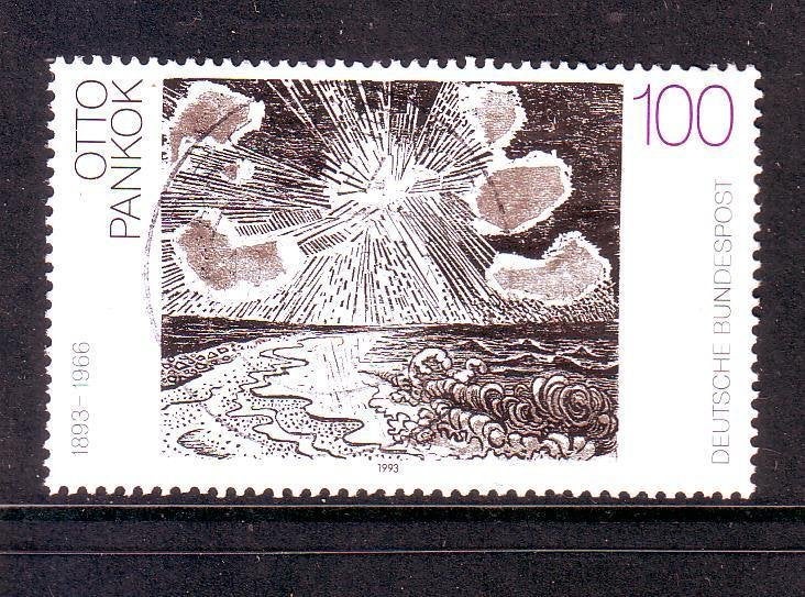 Postzegels Duitsland (16) : tussen nr. 1657 en 1688, Ophalen of Verzenden, 1990 tot heden, Gestempeld