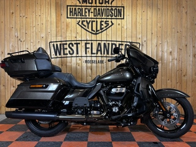 Harley-Davidson Ultra Limited (bj 2020), Motoren, Motoren | Harley-Davidson, Harley-Davidson, Customerservices@harley‑davidson.com