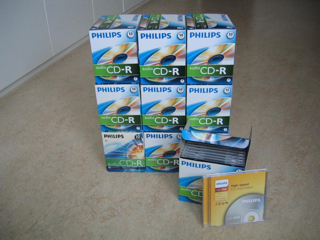 Lege Jewel cases voor CD's, Cd's en Dvd's, Ophalen of Verzenden, Nieuw in verpakking