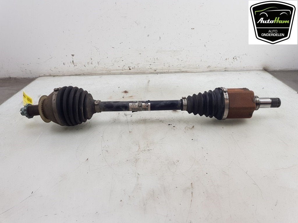 CARDAN AVANT GAUCHE (TRANSMISSION) Seat Arona (KJX), Autos : Pièces & Accessoires, Freins & Transmission, Seat, Utilisé