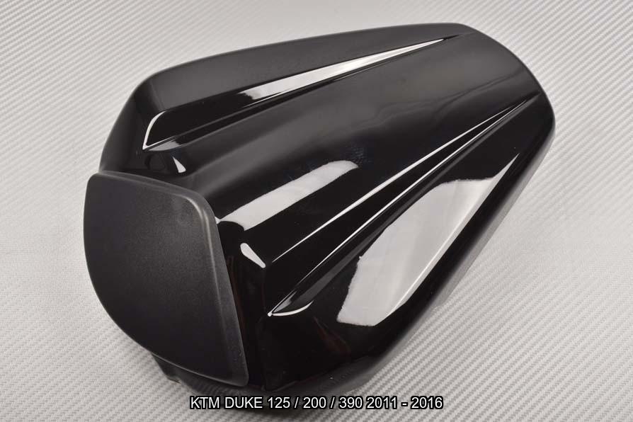 Capot de Selle AVDB pour KTM DUKE 125 / 200 / 390 2011 2016, Motos, Enlèvement ou Envoi, Neuf