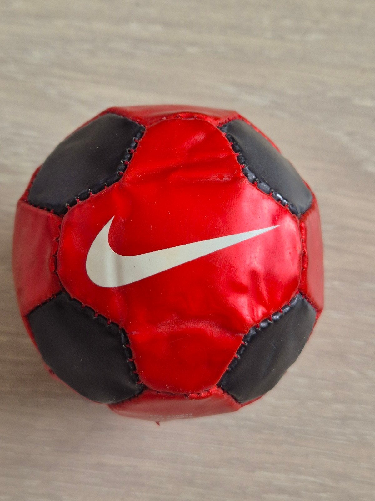 Officiële Nike Machester United mini voetbal, Sports & Fitness, Football, Enlèvement ou Envoi, Ballon
