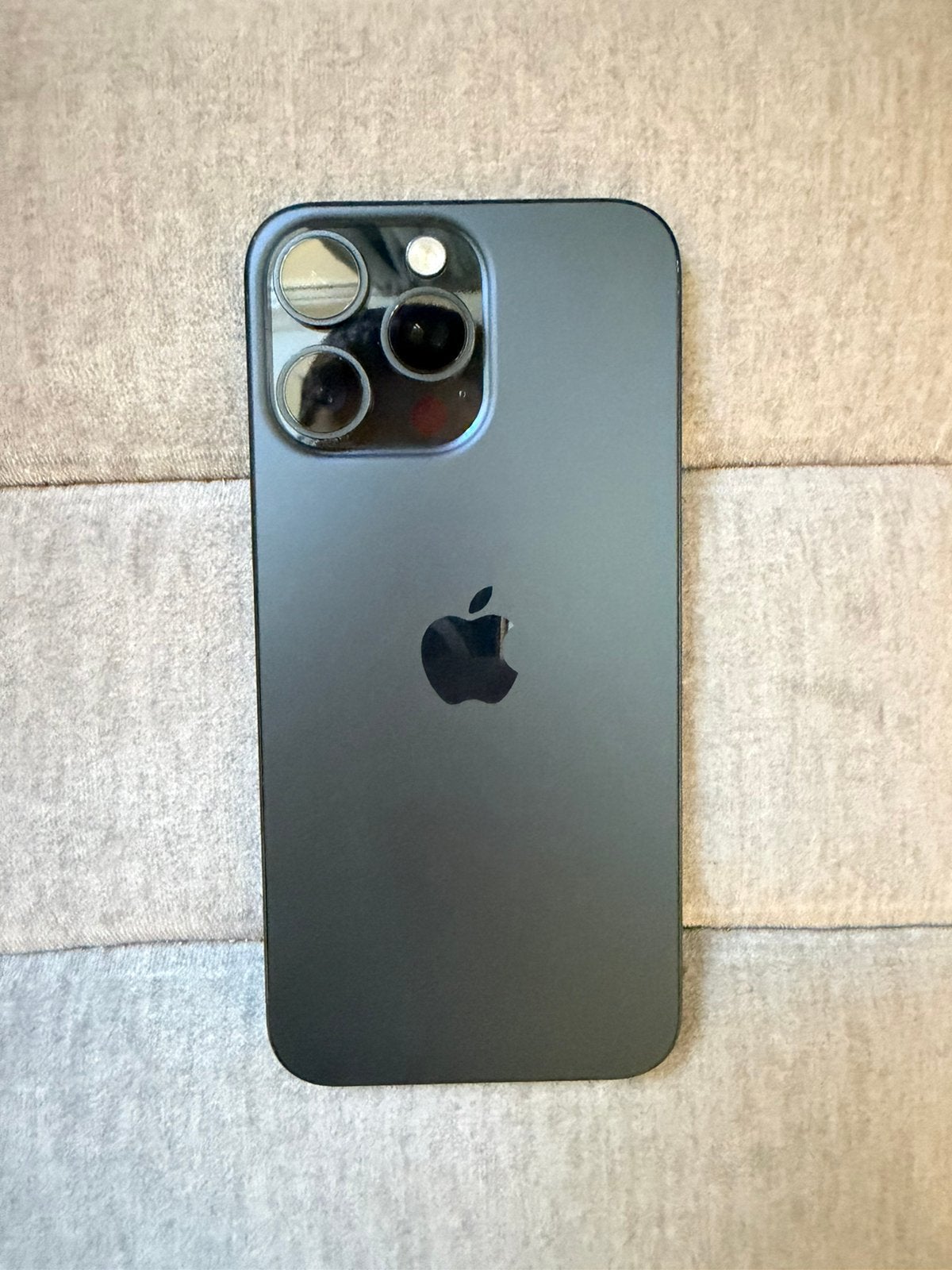 IPhone 15 Pro Max 512 Go, Télécoms, Enlèvement ou Envoi, Comme neuf, IPhone 15