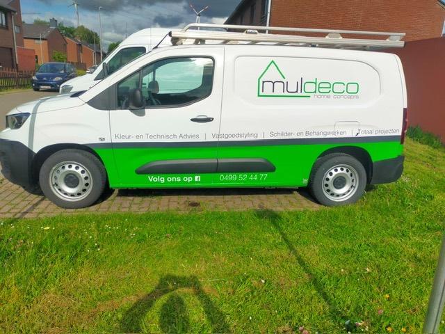 peugeot partner, Voorwielaandrijving, 75 kW, Stof, 4 cilinders