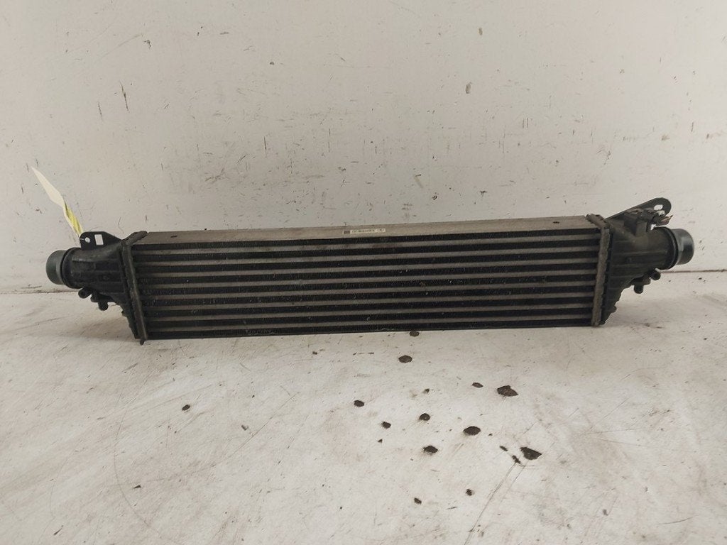 INTERCOOLER Opel Corsa E (01-2014/06-2019) (|13378221|), Opel, Opel Automobile GmbH, Utilisé, Kontakt-opel@opel.com