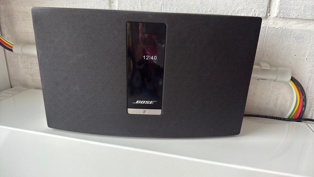Bose, Audio, Tv en Foto, Luidsprekerboxen, Ophalen, Zo goed als nieuw, Bose