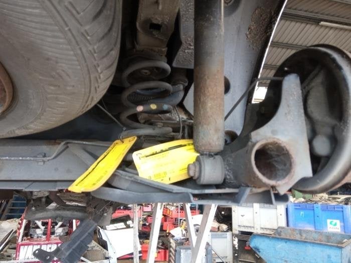 Arbre entraînement roue avant d'un Renault Clio, Autos : Pièces & Accessoires, -, Renault, -, 3 mois de garantie