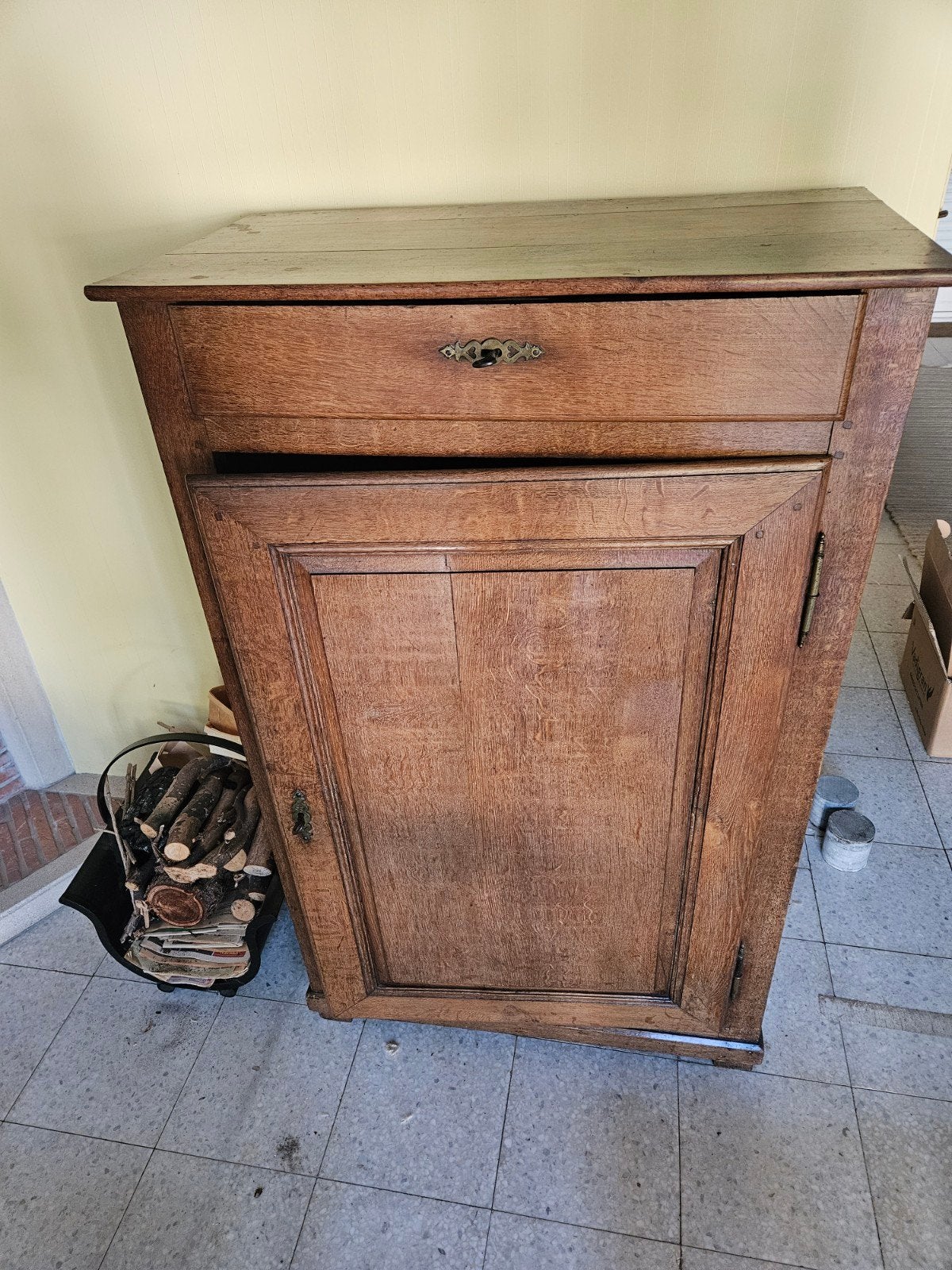 meuble ancien, Antiquités & Art, Enlèvement