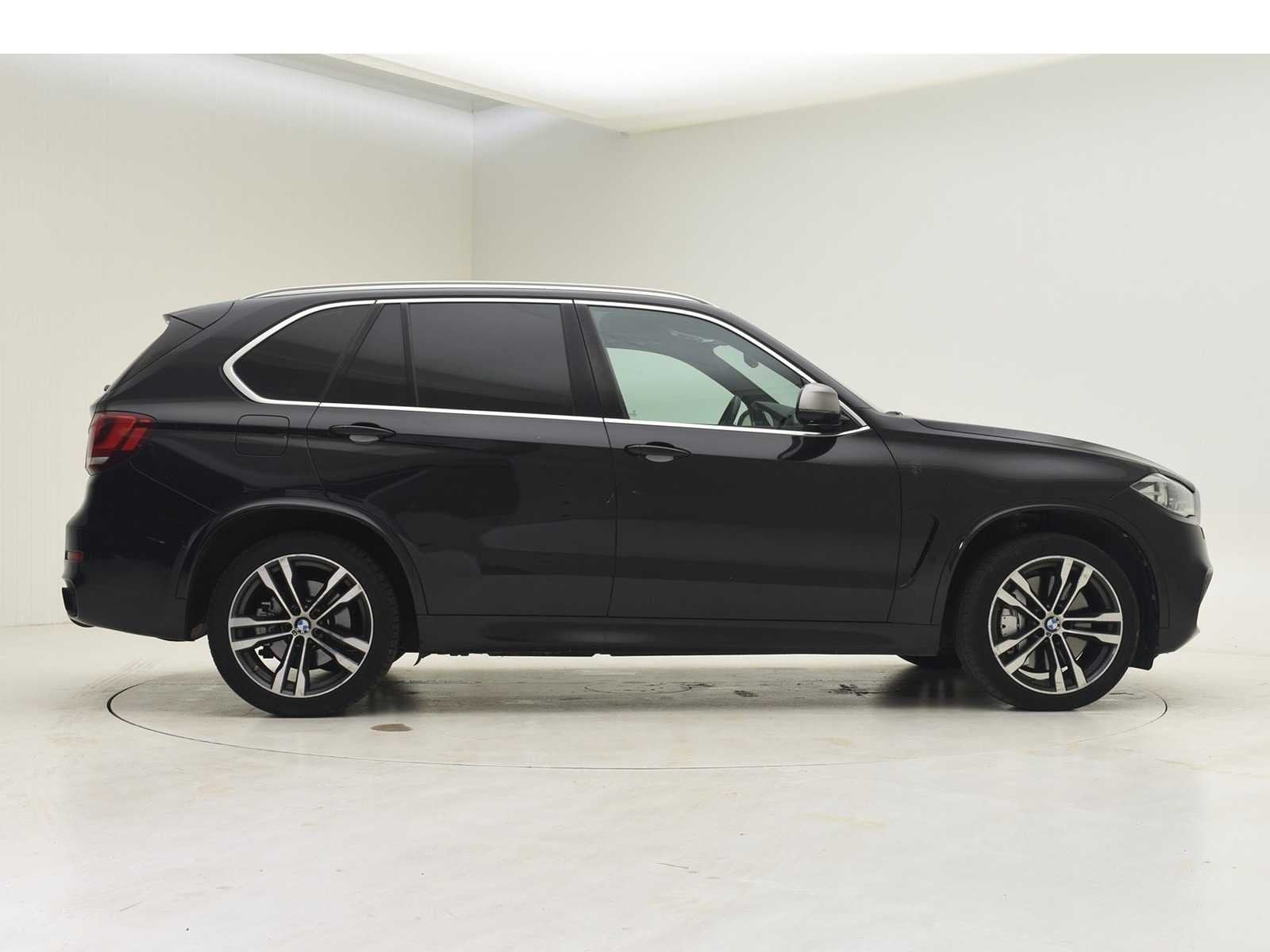 BMW X5 M50D 2015, Autos, BMW, Achat, X5, Entreprise, Autres carburants