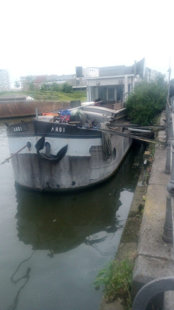hotelschip, Watersport en Boten