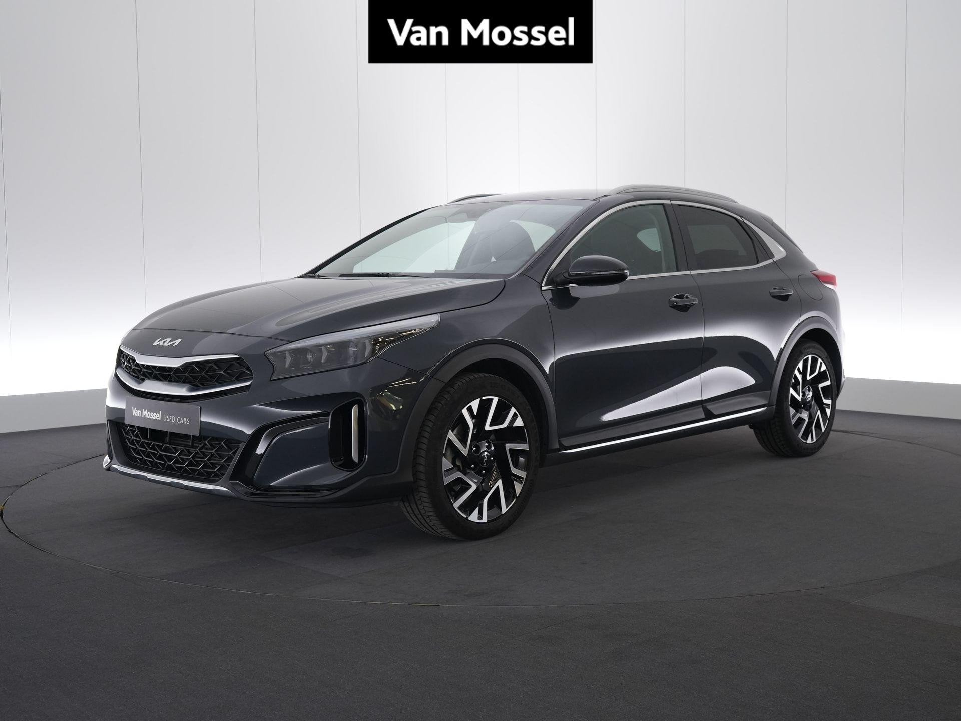 Kia Xceed 1.0 T-GDi 120 Pulse, Autos, XCeed, Achat, 135 g/km, Entreprise