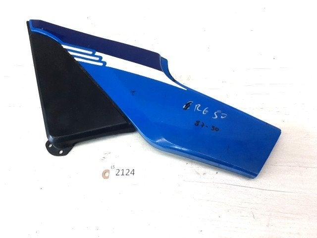 RG50 1987 - 1990 Suzuki Kuipdeel Kuipdeel kont D1-53382, Motoren
