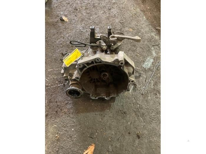 Versnellingsbak van een Volkswagen Fox, Auto-onderdelen, Gebruikt, -, Volkswagen, -