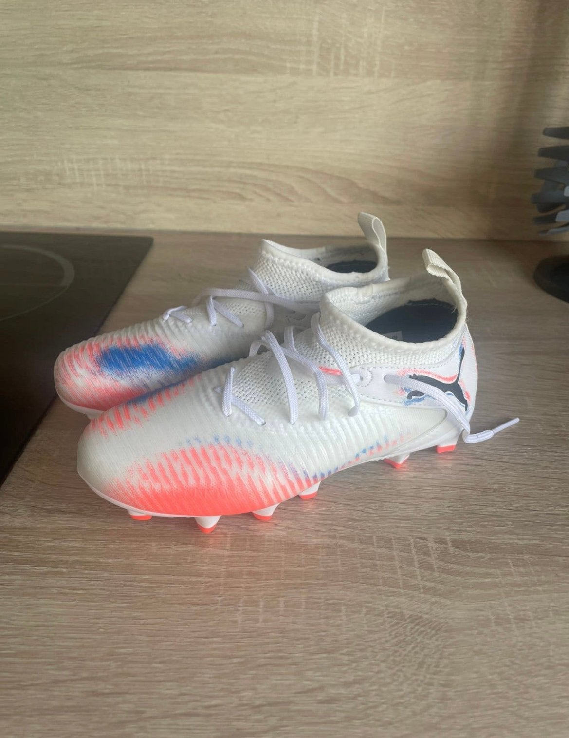 Chaussures de foot, Enlèvement ou Envoi, Chaussures