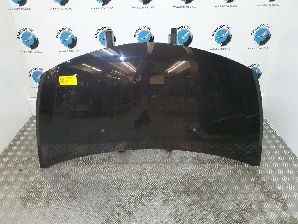 RENAULT CLIO 1.2-16V Special Line  MOTORKAP 2008, Autos : Pièces & Accessoires, Autres pièces automobiles, Utilisé, ARN reconnu