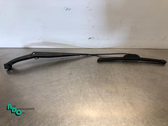Ruitenwisserarm voor van een Chevrolet Spark (Spark 09-), Auto-onderdelen, Gebruikt, -, Ophalen of Verzenden, -