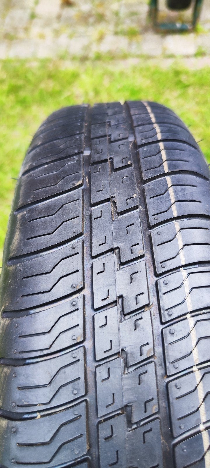 Roue de secours Hankook S300 145/60 R20 105M Homecomer, Autos : Pièces & Accessoires, Pneus & Jantes, Enlèvement