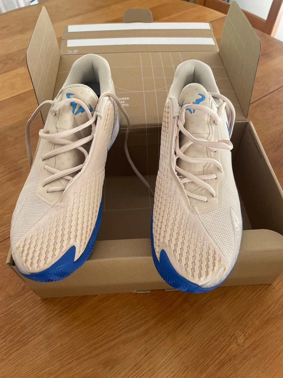 Nike Zoom Court Lite 3, Sports & Fitness, Tennis, Enlèvement, Neuf, Chaussures, Nike