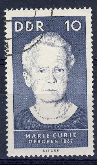DDR 1967 - nr 1294, Postzegels en Munten, Postzegels | Europa | Duitsland, Verzenden, DDR, Gestempeld
