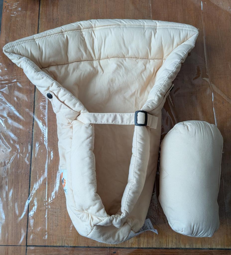 Ergobaby infant insert