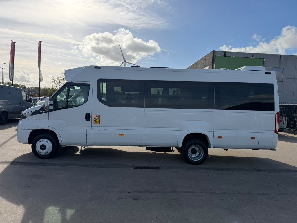 Iveco ( Stock ID 19219) — 5