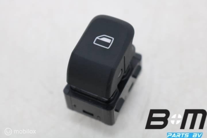 Raamschakelaar Audi A3 8V 3drs FL 8V0959855, Autos : Pièces & Accessoires, Tableau de bord & Interrupteurs, Utilisé