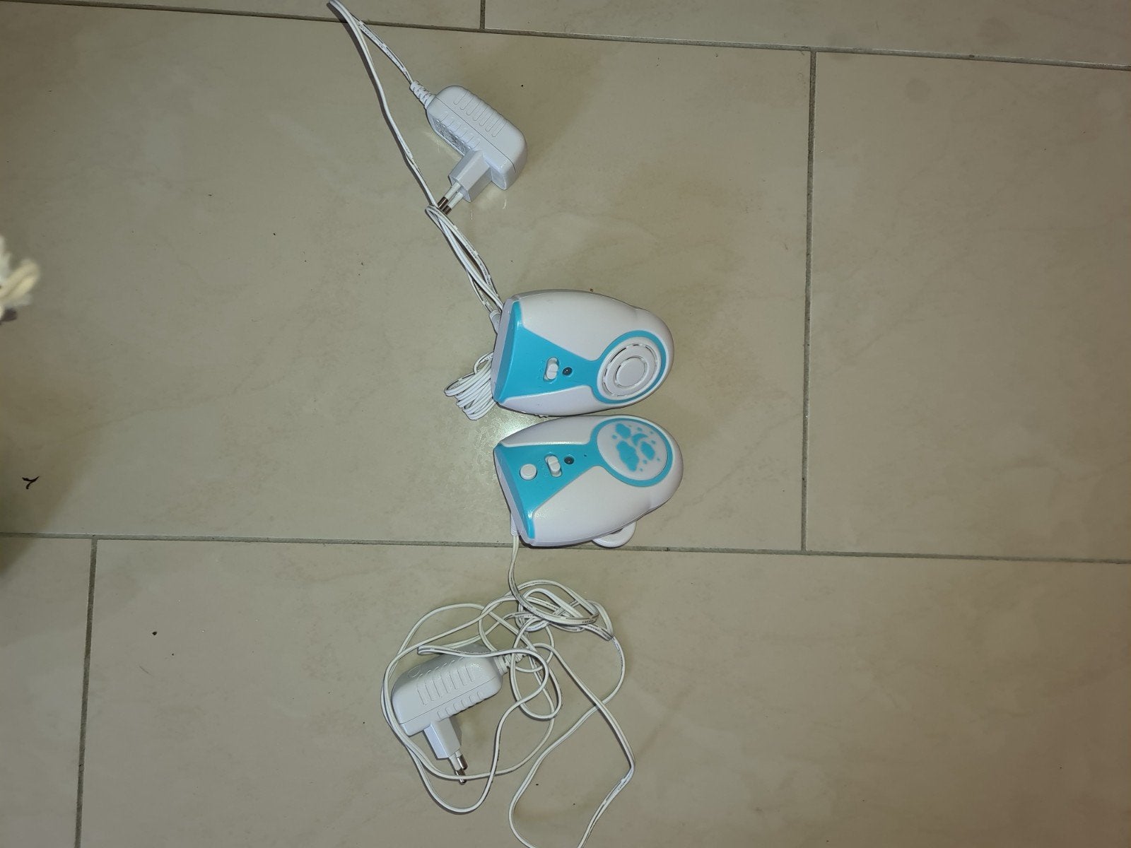 Lot de baby phone., Ophalen