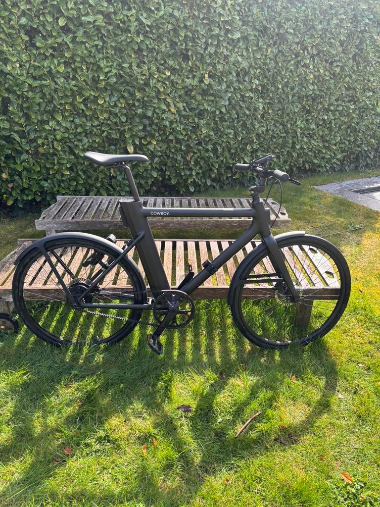 Cowboy 3, 28 inch, Zo goed als nieuw, 57 tot 61 cm, Ophalen