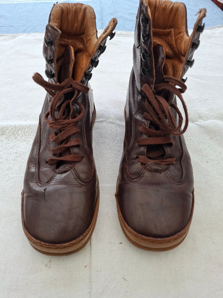 bottines T40, Enfants & Bébés, Enlèvement ou Envoi, Utilisé, Bottines