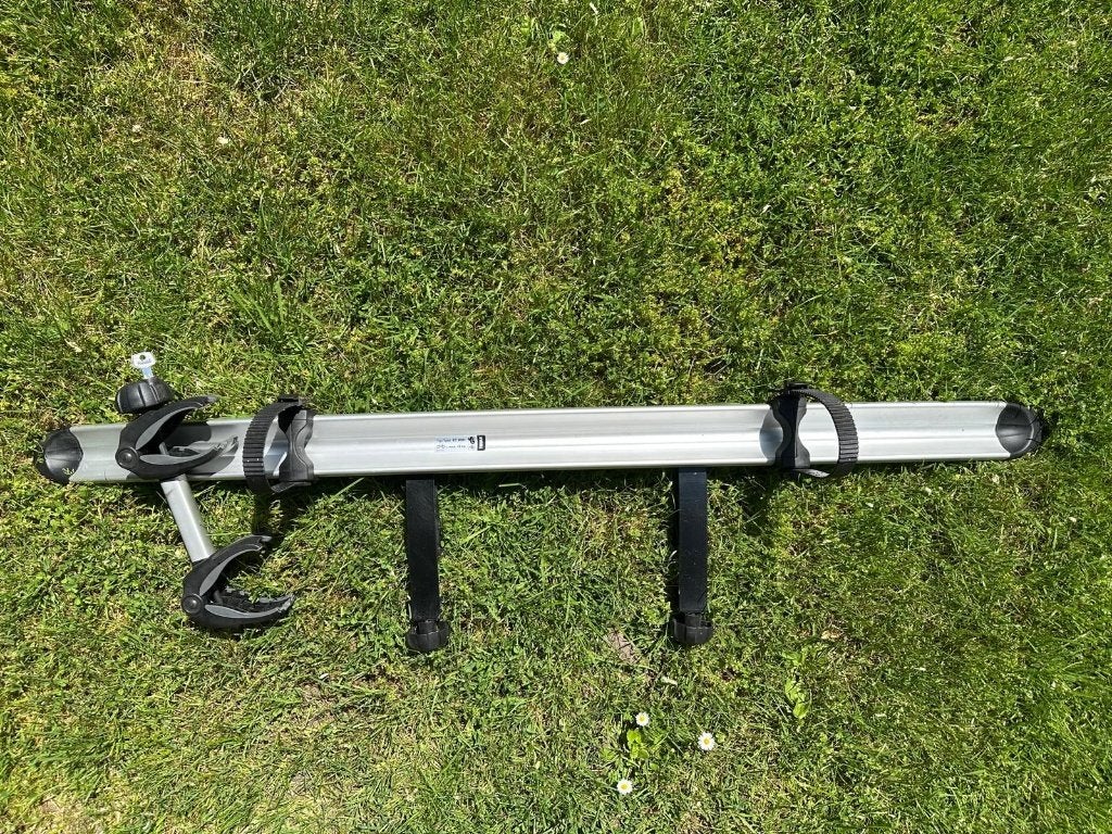 Thule EC9081 adapter voor EuroClassic G5 908/909 fietsrek, Fietsen en Brommers, Ophalen, Zo goed als nieuw