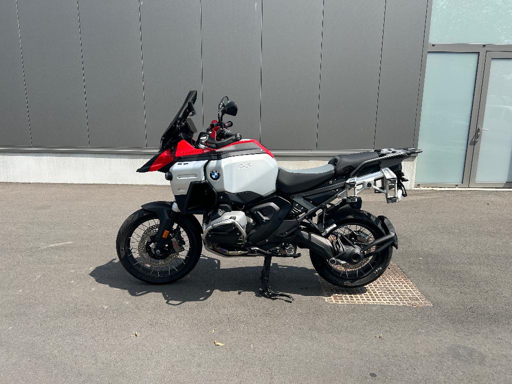 BMW R1300GS Adventure-BTW Motor, Motos, Motos | BMW, Entreprise, Sport, Enlèvement