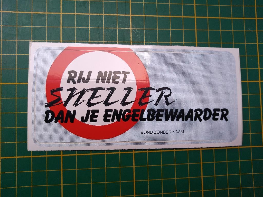 lot stickers vintage reclame cartoons disney dieren merken 1, Enlèvement ou Envoi, Comme neuf