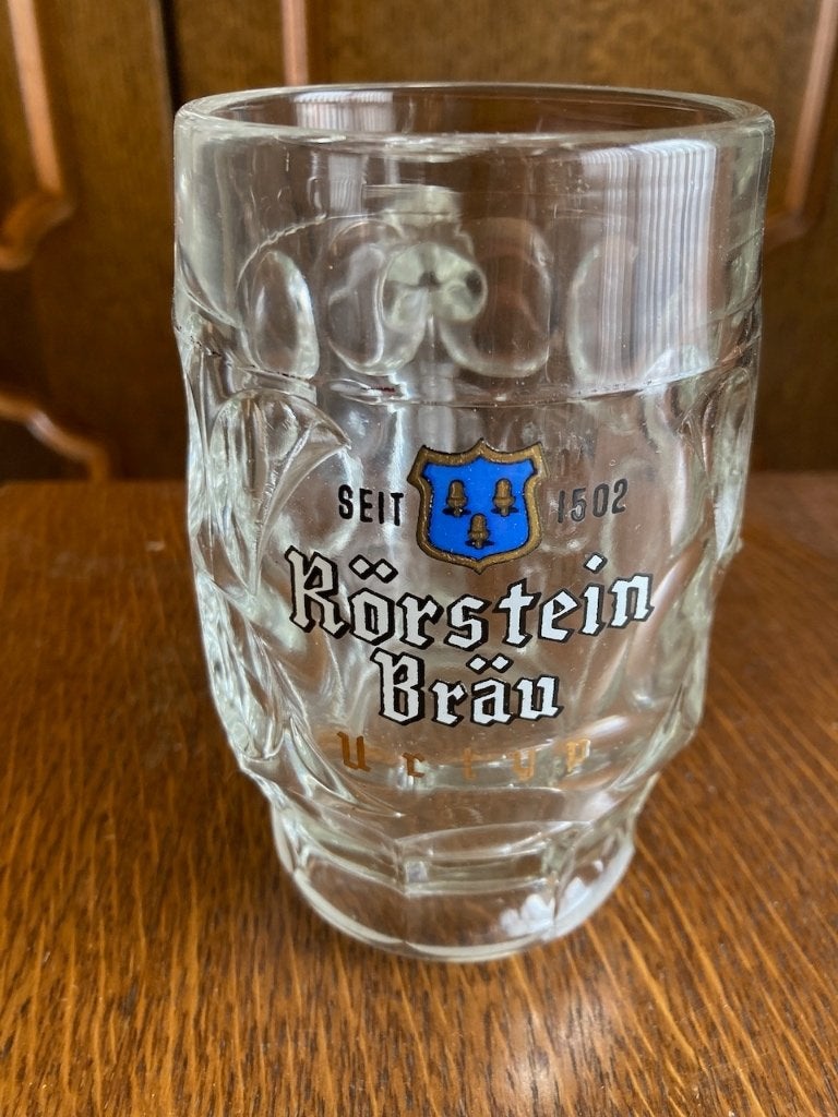 Diverse glazen voor bier en andere dranken. Perfecte staat, Collections, Verres & Petits Verres, Enlèvement ou Envoi, Neuf