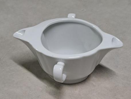 Saucière de table, Maison & Meubles, Cuisine | Vaisselle, Enlèvement ou Envoi, Comme neuf, Récipient(s)