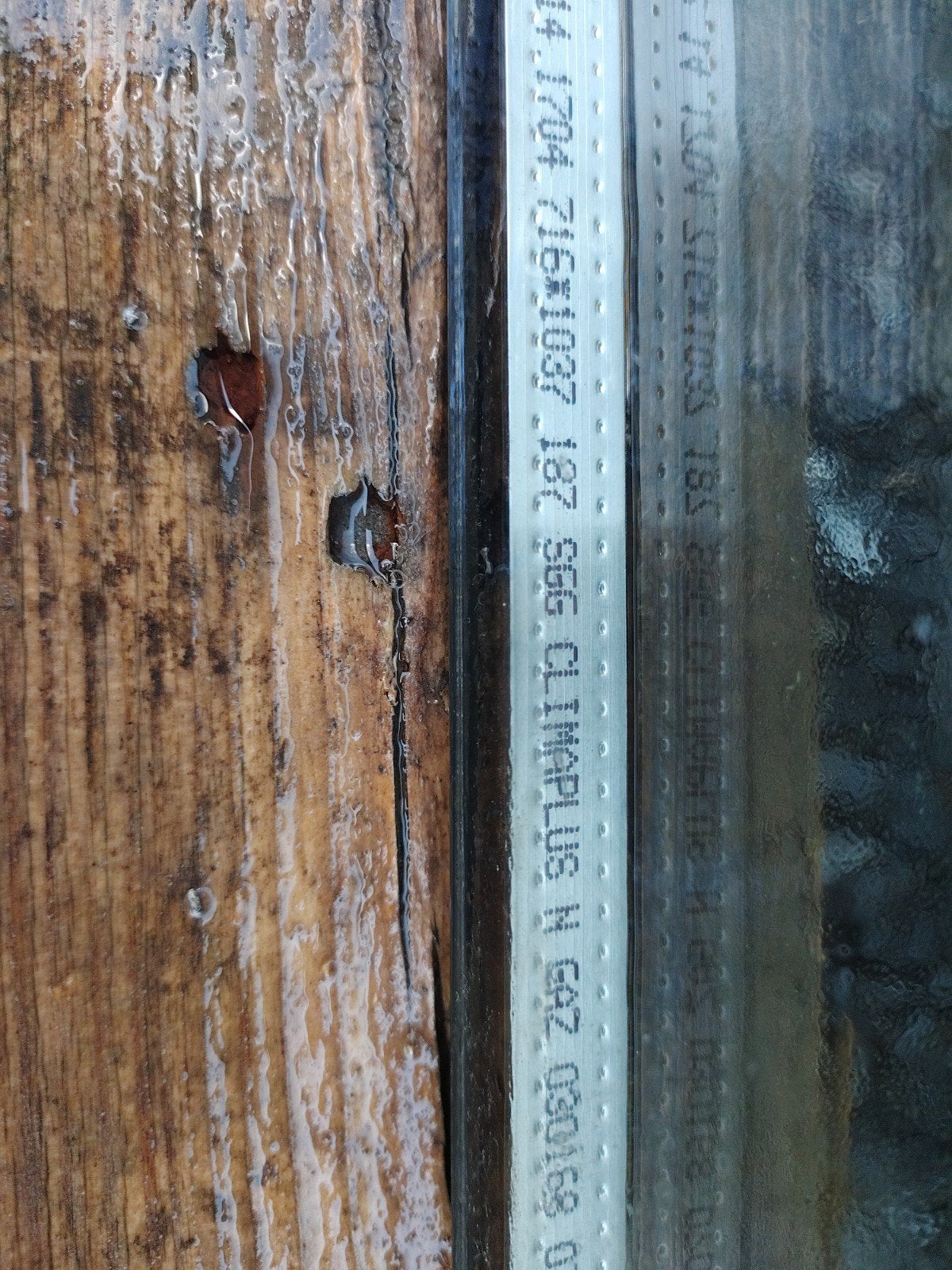 Vitres, Bricolage & Construction, Vitres, Châssis & Fenêtres, Double vitrage