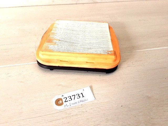 Multistrada 1200 Enduro 2016 - 2019 Ducati Filter D1-54191, Motoren