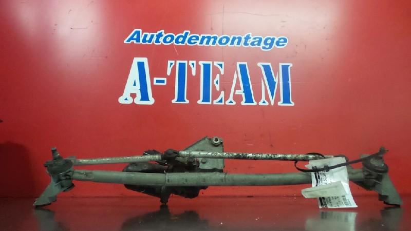 MECANISME ESSUIE-GLACE Opel Astra F Caravan (51 / 52), Utilisé, Opel