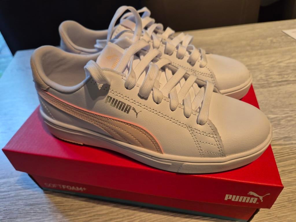 Puma sneakers dames maat 37, Ophalen, Sneakers