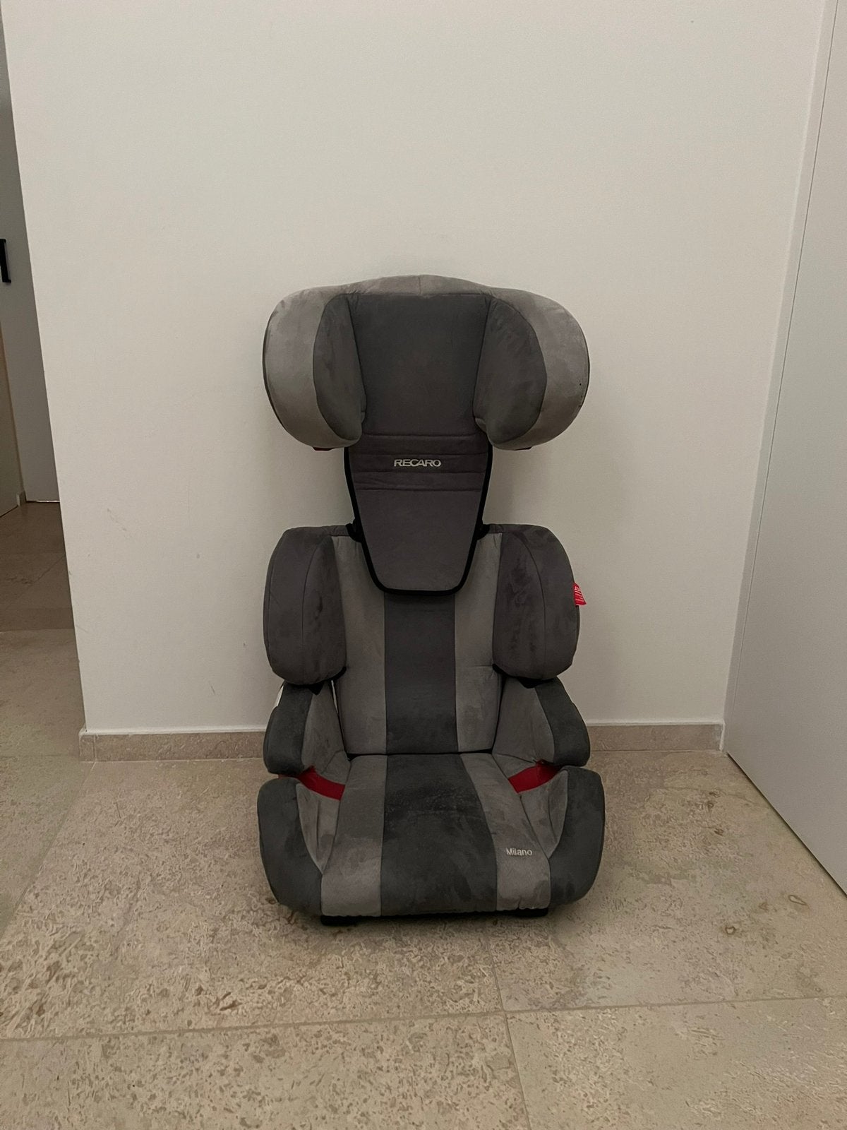Set autostoelen voor kids, Kinderen en Baby's, Ophalen, Zo goed als nieuw