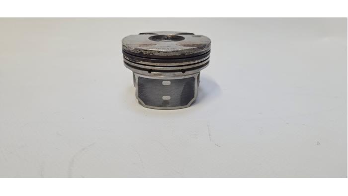 Piston d'un Ford Grand C-Max, -, 3 mois de garantie, -, -